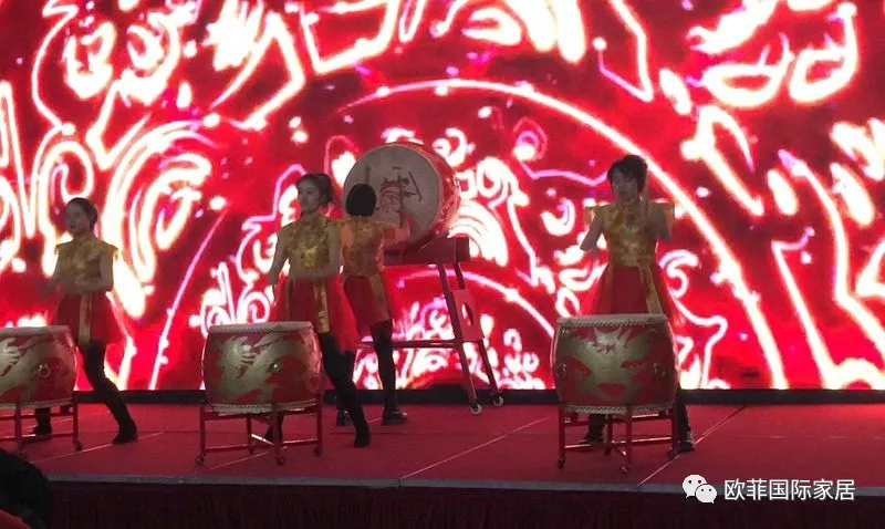 XV软件安装包国际家居九周年盛典圆满落幕 2018年扬帆启航