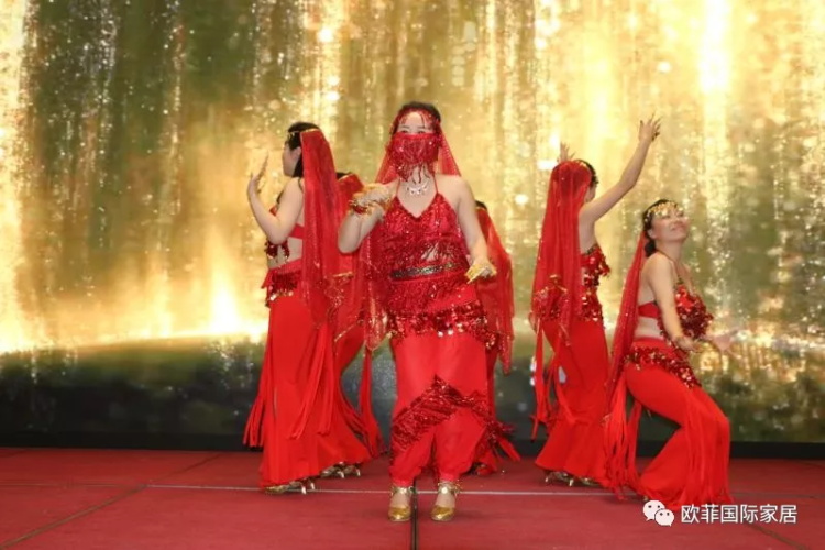 XV软件安装包国际家居九周年盛典圆满落幕 2018年扬帆启航