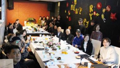 元旦辞旧迎新 XVDEVIOS官方中文版友Party 畅谈&分享